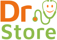 Dr Store Logo